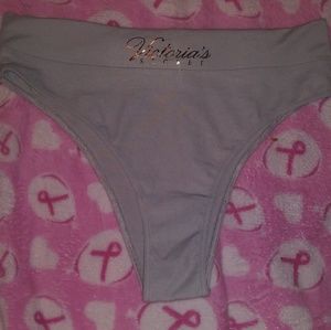 NEW VS MEDIUM PANTIE